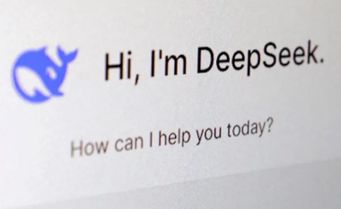 DeepSeek mbledh “tepër” të dhëna personale – thotë Agjencia e spiunazhit të Koresë së Jugut