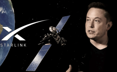Starlink vazhdon të dominojë hapësirën – Musk ka lëshuar më shumë satelitë sesa të gjithë konkurrentët e tij së bashku
