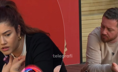 “Ajo të vjen afër dhe ti qëndron” Krisa debaton me Tirin, shkak Livia