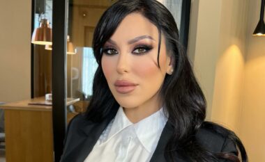 Arta Bajrami reagon e frustruar ndaj ndotjes së ambientit në Kosovë: Ne jemi të varfër në tru
