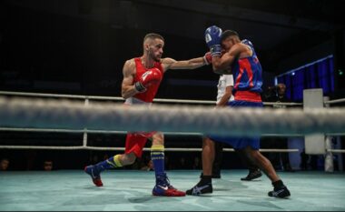 Kosova siguron tri medalje në turneun e boksit në Bullgari