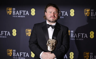 Ka 10 nominime në ‘Oscars’ sivjet, por regjisori Brady Corbet thotë se jeton në kufirin e varfërisë