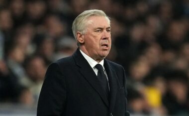 Ancelotti drejt kalimit në Serie A – gjiganti italian ka nisur bisedimet me kampin e tij