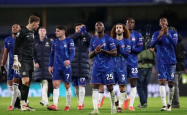 Hidhet shorti në Ligën e Konferencës, Chelsea mëson kundërshtarin