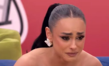 Videoja e cila po shpërndahet me të madhe, Egli Tako pranon se po merr antidepresantë brenda shtëpisë së Big Brother VIP Albania 4