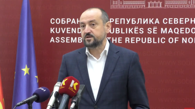 Bytyqi: Ribalancimi i buxhetit është një pranim se qeveria ka humbur kontrollin financiar