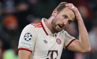 Harry Kane mund të largohet nga Bayerni për “pak para”: Rivalët nuk e dinin klauzolën, por ai do të ketë një shans të ri