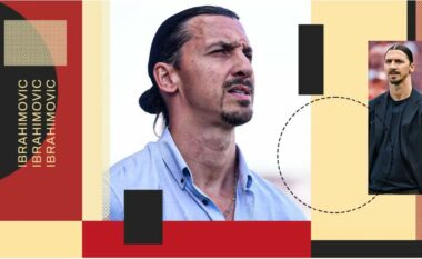 Ibrahimovic flet për sezonin e Milanit, transferimet e janarit dhe nënshkrimin e ri Santiago Gimenez