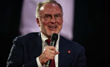 Rummenigge tregon haptas emrin e top yllit që Bayerni po dëshiron ta transferojë