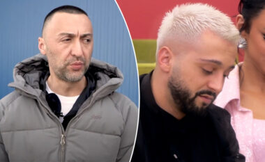 G Bani ngre dyshime ndaj Gjestit për favorizime dhe akses në informacione nga jashtë në BBVA