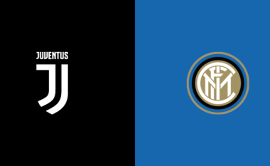 Derby d’Italia në “Alianz Stadium”: Formacionet zyrtare, Juventus – Inter  