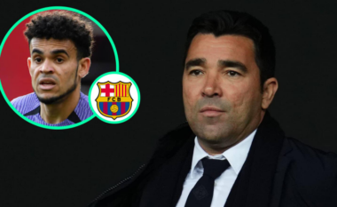 Luis Diaz me tri kërkesa për t’u transferuar te Barcelona