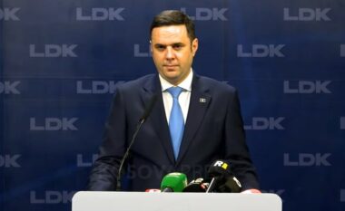 Refuzoi ftesën e Kurtit, Abdixhiku: A po e kuptoni tani, se pse me të tillët, nuk mund të kesh as takim e as mirëkuptim?