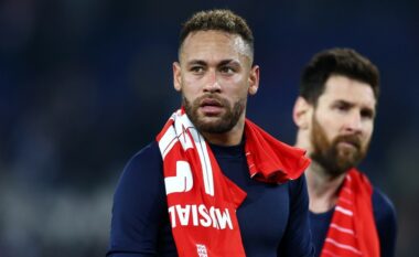 Neymar zbulon se ishte afër kalimin te Bayern Munichu, tregon edhe arsyen