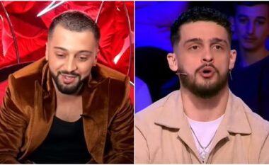 Miku tjetër flet për aludimet që Gjesti ka ushtruar dhunë në Diellzën: Secili çift ka mosmarrëveshje, ulje dhe ngritje në raport – unë nuk e di