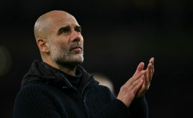 Man City kompletoi pesë transferime në janar për një shumë të ‘çmendur’ parash