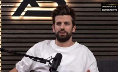 E pyesin për Neymarin, Gerard Pique jep përshkrim interesant për brazilianin