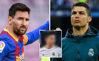 Te Real Madridi “me kontratë” lojtarët nuk kanë guxuar të thonë se Messi është më i mirë se Ronaldo