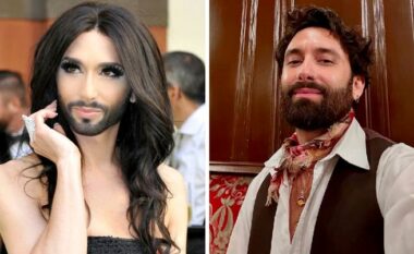 Në vitin 2014, ajo tronditi Evropën me fitoren në ‘Eurovision’, si duket sot Conchita Wurst?