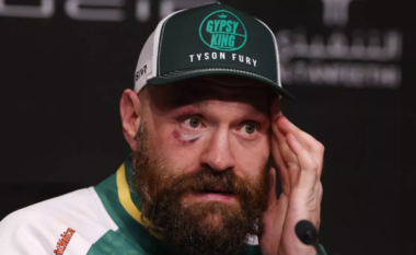 Tyson Fury do të bëjë ‘njoftim serioz’ vetëm disa javë pasi doli në pension