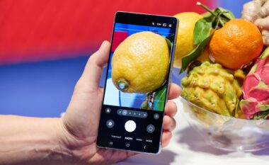 Samsung Galaxy S25 Ultra: Shkrepni foto mahnitëse natën falë inovacionit të pakrahasueshëm të kamerës