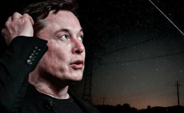 Italia ndërpret marrëveshjen me SpaceX në lidhje me Starlink