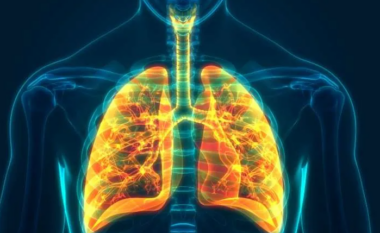 Hap i madh në mjekësi – Inteligjenca Artificiale ndihmon në diagnostikimin e sëmundjeve të mushkërive