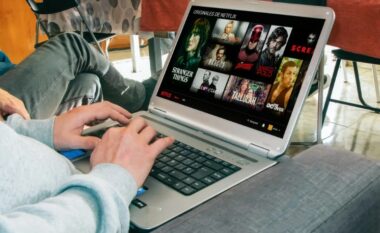 A po planifikon Netflix t’i futet biznesit të videolojërave?