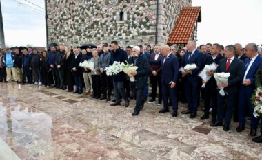Epopeja e Dukagjinit, Haradinaj: NATO në qiell e UÇK në tokë, ndaluan përfundimisht kasapin e Ballkanit