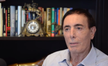 Ben-Meir për dialogun: BE-ja ka dështuar të shënojë progres, Trump do të ketë ndikim më të madh mbi palët