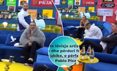 Banorët e BBVA 4 sfidohen me pyetje historike, vetëm Laerti gjen përgjigjet e sakta – Gjesti çohet dhe ikën: Nuk dua të bëhem hor në TikTok