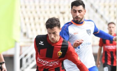Besa mposhtet nga Vardari, rrezikon seriozisht mbijetesën