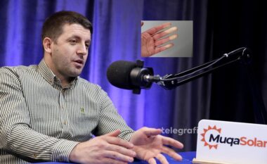 “Enët e gjakut ngushtohen” – çka është fenomeni Raynaud, shpjegon doktor Demolli