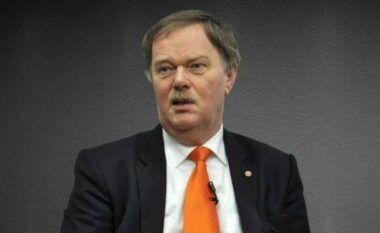 Bosch: Serbia nuk zbaton marrëveshjet, Kosova nuk duhet të lëshojë pe