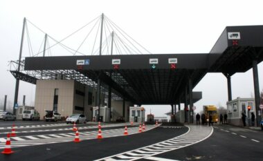 “Masa e sigurisë” ndaj Serbisë, s’ka datë për mbërritjen e skanerëve për pikat kufitare