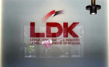LDK: Presionet e LVV-së për të ndikuar në vendimmarrjen dhe për të manipuluar rezultatet zgjedhore duhet të marrin fund