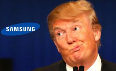 ‘Frikë’ nga tarifat e Trumpit, Samsung po bën ndryshimin e madh