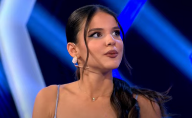 Rizarta eliminohet nga Big Brother VIP Albania