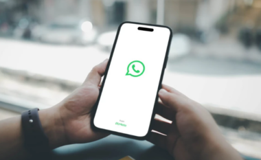 Keni iPhone dhe përdorni WhatsApp – kemi disa lajme të shkëlqyera për ju!