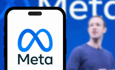 Meta sërish probleme me ligjin – shkrimtarët paditin kompaninë e Zuckerbergut