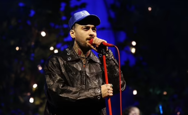 Zayn Malik anulon koncertin në Meksikë për shkak të helmimit të rëndë
