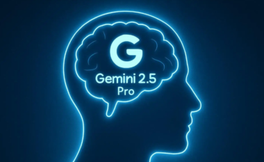 Modeli eksperimental i AI i Google “Gemini 2.5 Pro” është i disponueshëm falas