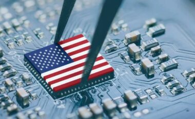 Trump sinjalizon ndryshim të strategjisë për rritjen e prodhimit të mikroprocesorëve