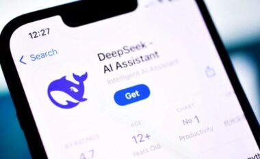 Kujdes! DeepSeek mund të krijojë edhe viruse