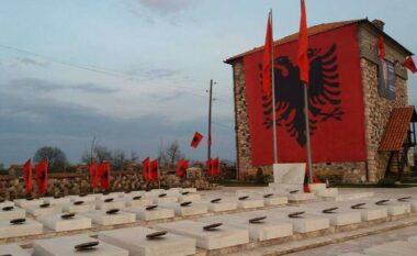 Në 27 vjetorin e Betejës së Gllogjanit, të hënën shënohet Epopeja e Dukagjinit