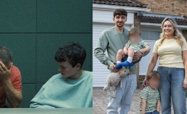 Reagon familja shtëpia e së cilës u përdor për xhirimet e “Adolescence”: Ndihemi sikur fituam lotarinë