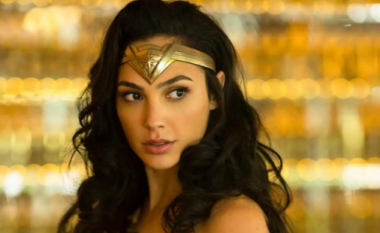 Vlera neto e Gal Gadot: Cili film e bëri atë të pasur?