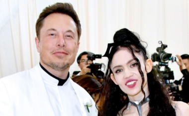 Ish e dashura e Musk zbulon se ishte diagnostikuar me autizëm dhe ADHD