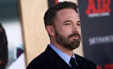 Ben Affleck zbulon se cilin film nuk do të donte të bënte më