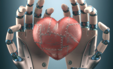 Inteligjenca Artificiale në dashuri – të rinjtë po e përdorin gjithnjë e më shumë